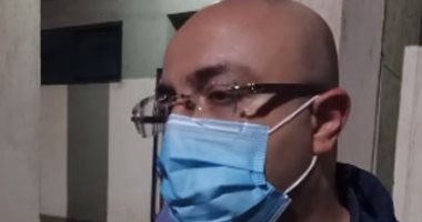 تفاصيل مصرع 20 شخصا وإصابة آخرين بحادث الصحراوى الشرقى.. فيديو