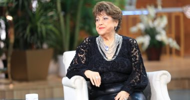 إيناس جوهر: "القاهرة الإخبارية" مبشرة وتتميز باختيار نماذج ونجوم برامج كبار