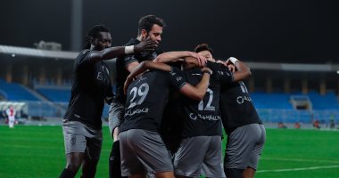 ترتيب الدوري السعودي بعد مباراة الوحدة ضد أبها.. الهلال يتصدر