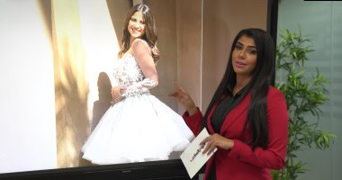 دينا داش ضيف دائم على تريندات جوجل.. اعرف الحكاية فى تليفزيون اليوم السابع
