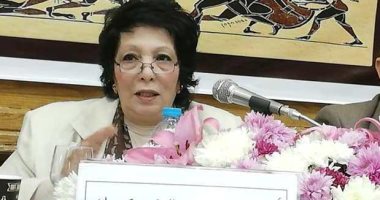 المركز القومى للترجمة يحتفى بـ"يوم المرأة العالمى" ويكرم منيرة كروان