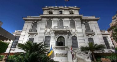 يضم 1800 قطعة أثرية.. 10 معلومات عن متحف الإسكندرية القومى (صور)