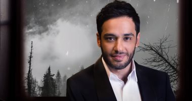 " بتتجاوز" لـ رامى جمال تحقق 2 مليون مشاهدة في يومين