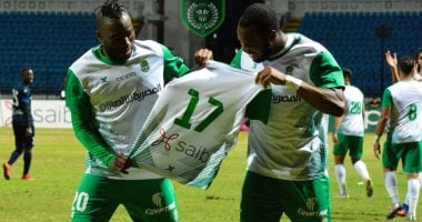 كريم الديب يعلق على لفتة تكريمه فى لقاء الاتحاد والإنتاج الحربي
