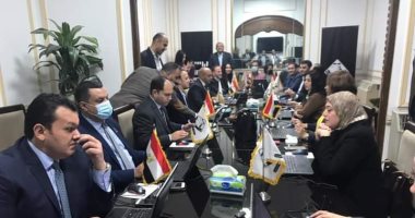تنسيقية شباب الأحزاب تفعل بروتوكول التعاون مع "ويليس تاورز" لتطوير قدرات القيادات 