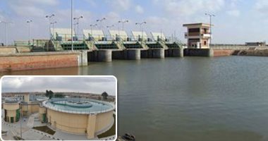 14.1 مليار جنيه استثمارات حكومية بأرض الفيروز.. إنشاء محطتى تحلية مياه بطاقة تصل إلى 400 ألف م3/يوم.. واستكمال أعمال التغذية الكهربائية والطاقة الشمسية.. وإنشاء مدينة رفح الجديدة بإجمالى طاقة سكانية 50 ألف نسمة