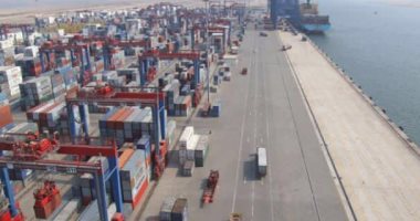 دخول وخروج 24 سفينة بموانئ بورسعيد