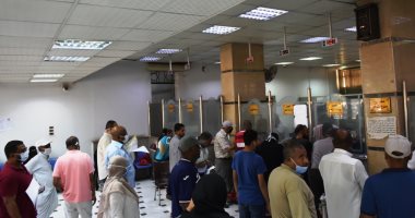 محافظ أسوان: 71 مليون جنيه حصيلة طلبات التصالح فى مخالفات البناء