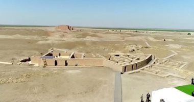 يونيسكو: العراق يتربع مجددا على عرش التاريخ