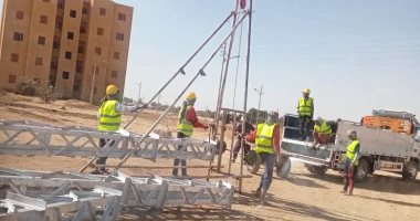 القانون يعفى "المشروعات الصغيرة" من رسوم التوثيق وضريبة الدمغة مدة 5 سنوات