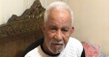 رئيس الاتحاد السكندرى يطمئن على فكرى مرسى نجم الجيل الذهبى لزعيم الثغر
