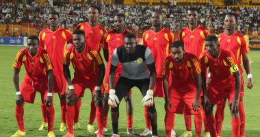 مجموعة الأهلي.. المريخ السوداني: طالبنا باستبعاد سيمبا من دوري الأبطال