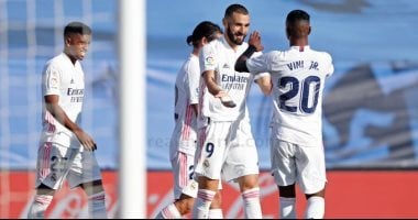أتلتيكو مدريد ضد الريال.. بنزيما يعود لقائمة الملكي في الديربي 