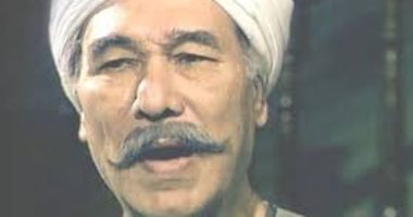 ذكرى رحيل الفنان حمدى غيث.. اليوم