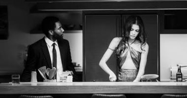 أبطال فيلم "Malcolm & Marie" ضيوف "its show time" على cbc.. الليلة