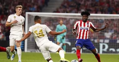 مواعيد مباريات اليوم.. ديربي مدريد في إسبانيا وقمة يونايتد ضد السيتي 