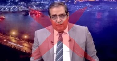 مذيع سابق بقناة إخوانية: كل إعلامى فى منابر الجماعة حصل على ثمن التحريض ضد الدولة المصرية .. طارق قاسم يؤكد استديوهات الإخوان شهدت العديد من السقطات الأخلاقية لـ" أيمن نور وحمزة زوبع " بسبب الأموال    