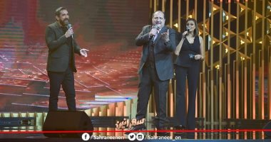 بشرى تكشف لبرنامج "سهرانين" عن أصعب أدوار قدمتها