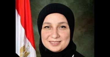 النائبة إيمان الألفى لصالون التنسيقية: كثير من حالات الطلاق سببها عدم معرفة كل طرف بمسئولياته