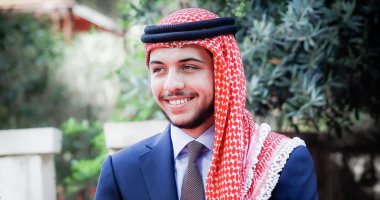ولي عهد الأردن: نشارك في مختلف الاجتماعات الخاصة بمبادرة الشرق الأوسط الأخضر