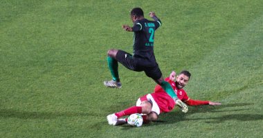 فيتا كلوب يطرح للجماهير تذاكر مباراة الأهلي في دوري أبطال أفريقيا