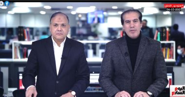 عادل عقل لـ"تليفزيون اليوم السابع": قرارات سيكازوى صحيحة فى مواجهة الزمالك والترجى   