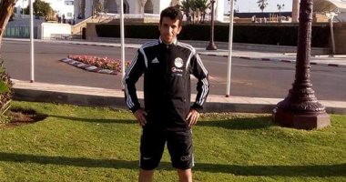سرقة حكم مباراة النجوم والمريخ فى القسم الثانى