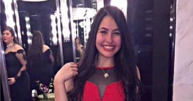 برة الملعب.. ميرنا خالد لاعبة اليد: نفسى أكون مغنية ونجمى المفضل أحمد عز
