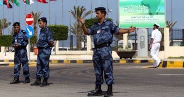 صحيفة ليبية: 100 "إرهابى" فى قاعدة الوطية يحاولون التسلل إلى تونس