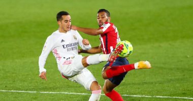 ديربي مدريد.. أتلتيكو الأكثر إنفاقاً عن الريال فى آخر 5 سنوات
