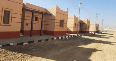 مدير عام منطقة تعمير شمال سيناء: أرض الفيروز تتجهز لاستقبال كافة المصريين