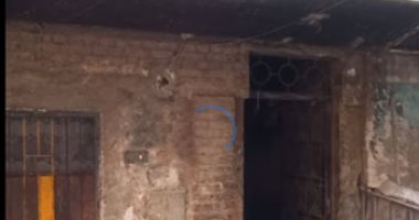 جيران سيدة قتلها زوجها بضرب رأسها بوابور الجاز بشبرا يروون التفاصيل.. فيديو
