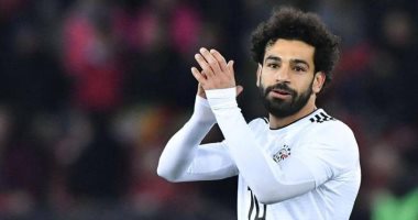 زى النهاردة.. منتخب مصر يخسر من البرتغال ودياً وصلاح ورونالدو يسجلان 