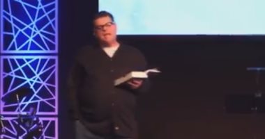 عظة "قس" عن جمال ميلانيا ترامب تغضب النساء فى أمريكا