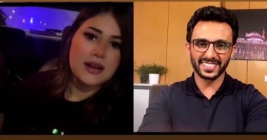 الفنانة الشابة ديانا هشام تنفى خطوبتها: محصلش وربنا يبعت