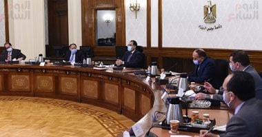 الحكومة: خفض العجز وتمويل البرنامج الجديد لسداد مستحقات المصدرين أبرز ملامح الموازنة 