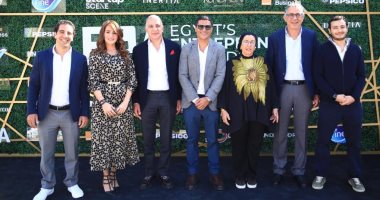 شركة "I-Events" تطلق "جوائز مصر لريادة الأعمال" وتعلن الفائزين 22 مايو.. صور