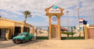التنمية تغزو سيناء بالذكرى الـ49 لانتصارات أكتوبر.. تنفذ مشروعات بـ700 مليار جنيه بالصناعة والزراعة والبنية الاساسية.. وتدشين مدينة رفح الجديدة وتطوير ميناء العريش.. ومنطقة صناعات صغيرة ومدينة سلام فى بئر العبد