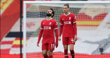 ديلى ستار: محمد صلاح يخطر ليفربول بالرحيل فى الصيف وريال مدريد الأقرب