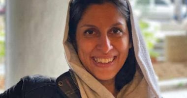 "نازنين زاغري" إيرانية بريطانية تنتزع "براءة مع إيقاف التنفيذ".. جارديان: إيران سجنتها 5 ‏‏سنوات وتواجه تهما جديدة رغم انتهاء العقوبة.. "ديون الشاة" تعرقل الإفراج عنها.. ‏‏بوريس جونسون: استمرار حبسها غير مقبول