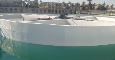 "مياه أسيوط": 9 مراكز ثابتة وسيارتان متنقلتان لخدمة العملاء بالمراكز
