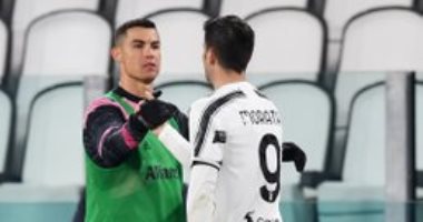 ملخص وأهداف مباراة يوفنتوس ضد لاتسيو في الدوري الايطالي