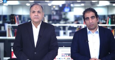 عادل عقل لـ تليفزيون اليوم السابع: الحكم احتسب ركلة جزاء وهمية على الأهلي