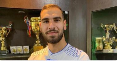 عصام الحضرى يعلن انتقال محمود البدرى إلى ليو اف سى الإماراتى 