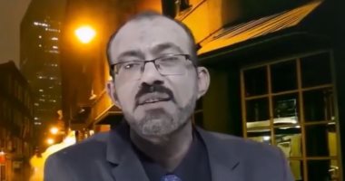 "اللهو الخفى" داخل إعلام أهل الشر.. إعلامى إخوانى: رجل إنجليزى يدير المنظومة ويتحكم فى قنوات الإرهابية والجزيرة.. ويؤكد: عناصر التنظيم اتجهت للإلحاد والانتحار بسبب اختلاسات شيوخ الجماعة للتمويلات الحرام
