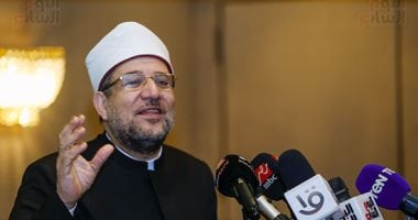 الأوقاف تعلن مشاركة 35 دولة بمؤتمر "حوار الأديان والثقافات" السبت المقبل