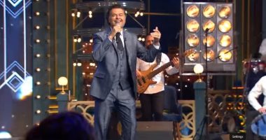 راغب علامة: أسعد لحظة فى حياتى عندما وصلت منزلى بعد انفجار لبنان