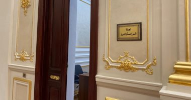 "زراعة الشيوخ" توافق على تقريرا "الزراعات التعاقدية" و"أسوار حماية الترع"