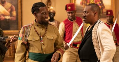 هكذا صنعت أمازون عطلة نهاية أسبوع سينمائية ناجحة بـ"Coming 2 America’s"