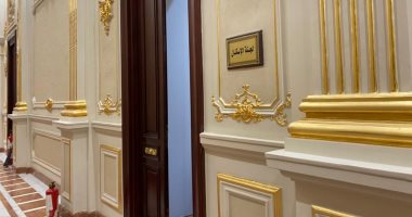 إسكان الشيوخ تبدأ اجتماعاتها لمناقشة أولويات الدور التشريعى ومشروعات الطرق